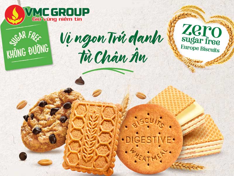 Sodium Saccharin dùng làm chất tạo ngọt thay thế đường