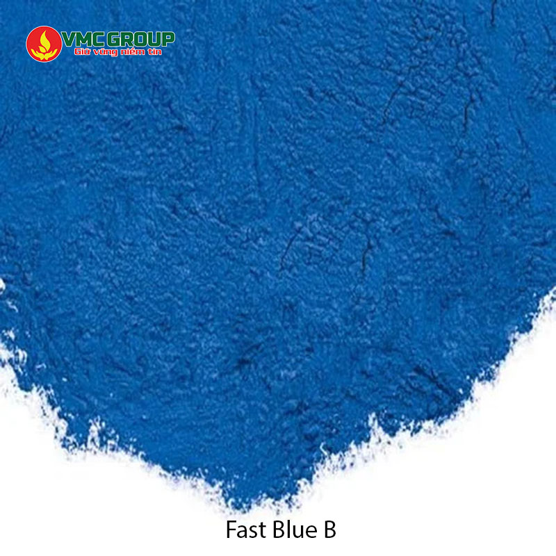Tiêu chí mua Fast Blue B