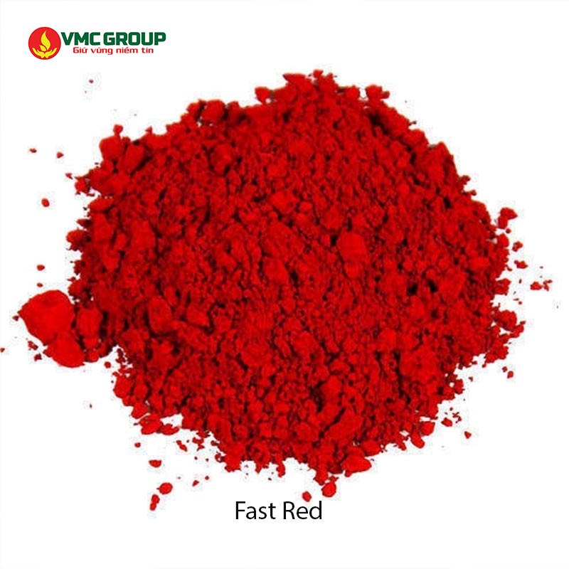 Tiêu chí mua Fast Red