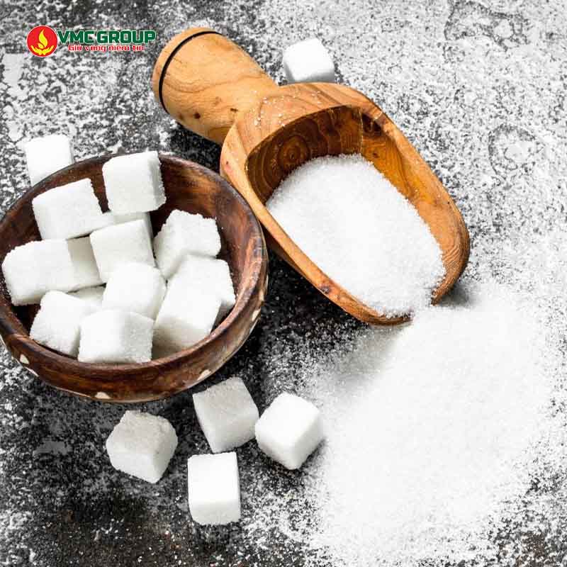 Tiêu chí mua đường tinh luyện