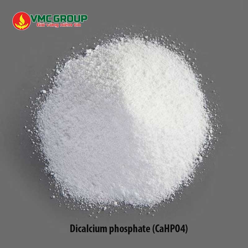 Dicalcium phosphate