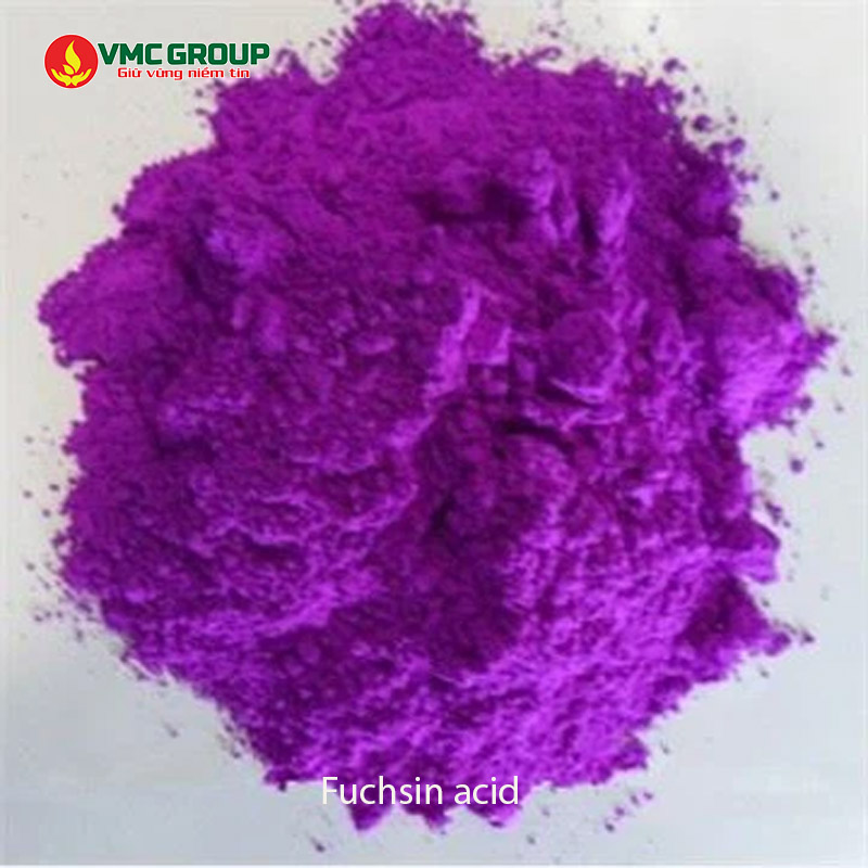 Fuchsin acid