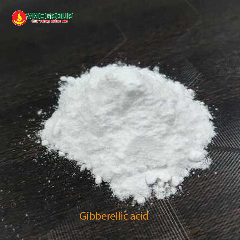 Gibberellic acid
