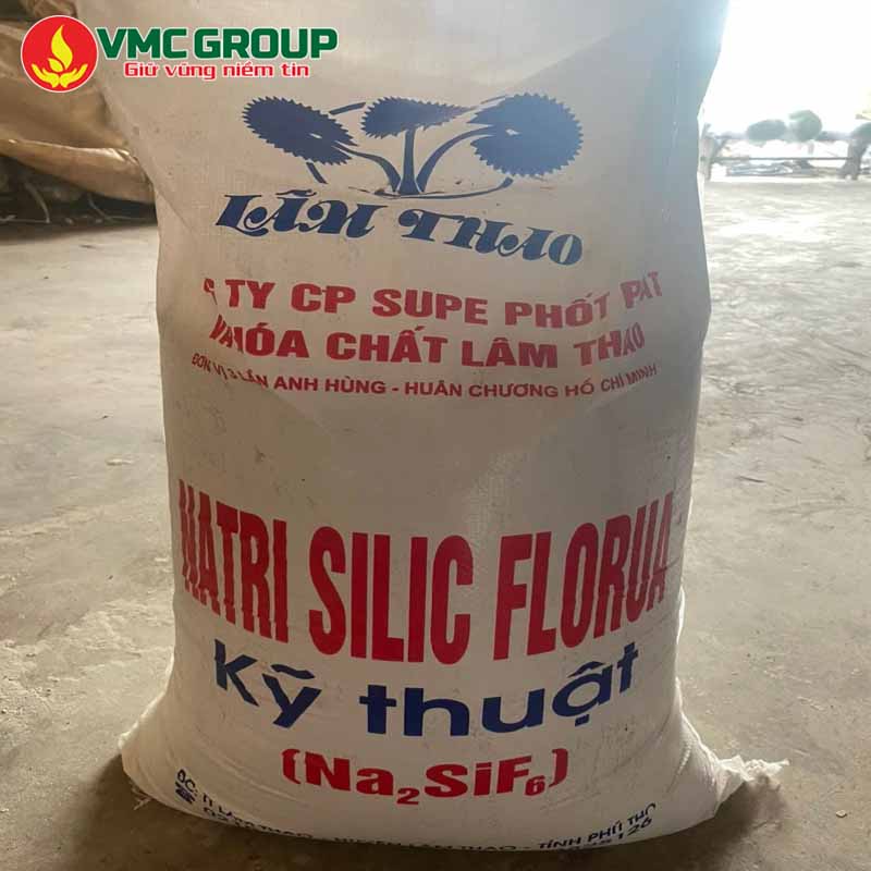 NATRI SILIC FLORUA NATRI SILIC FLORUA