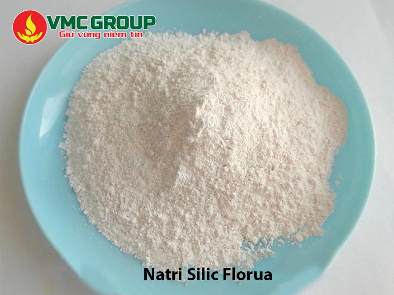 Natri Silic Florua là gì