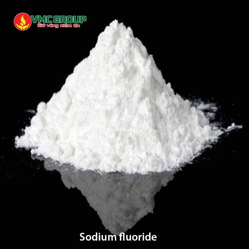 Sodium fluoride