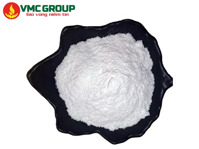 Tìm hiểu về TSPP - có dạng bột màu trắng