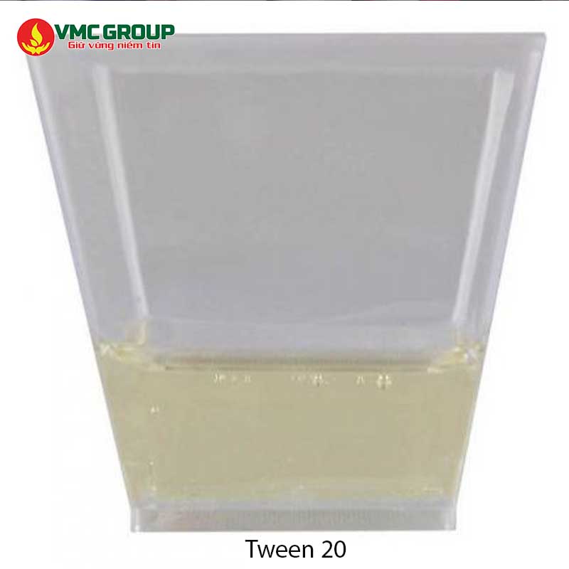 Tween 20