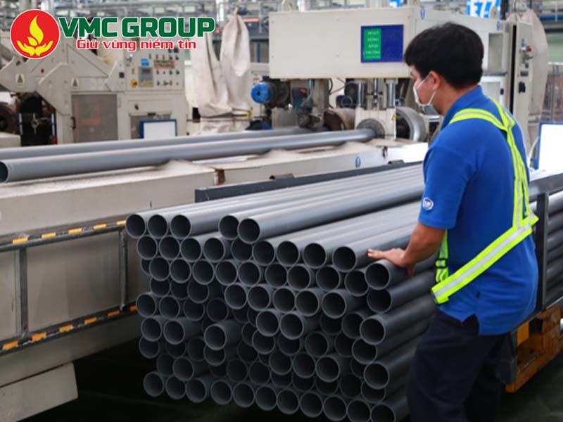 Bột Talc ứng dụng trong ngành nhựa