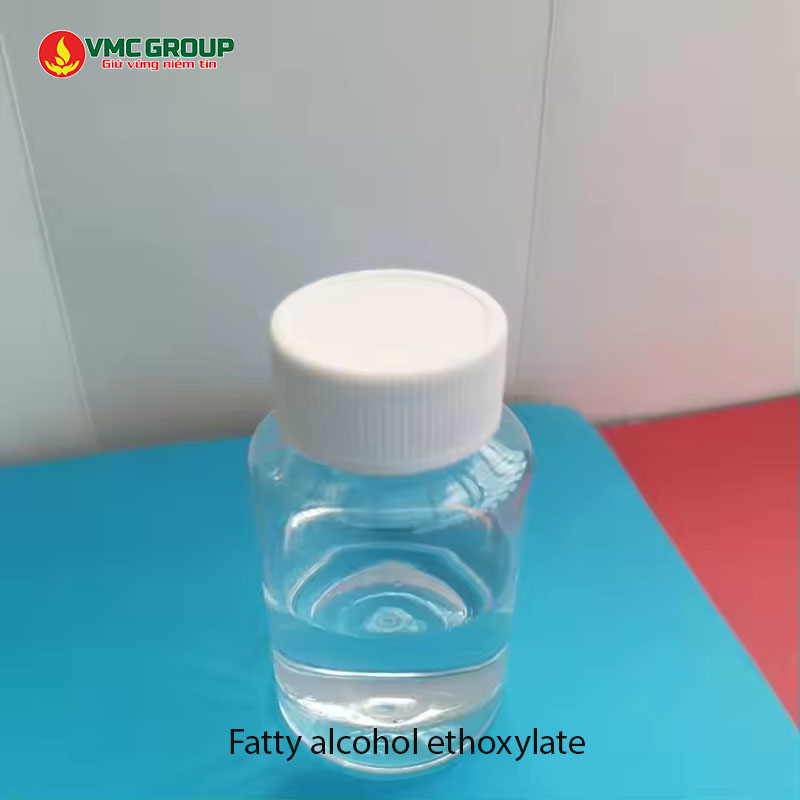 Giá Fatty alcohol ethoxylate