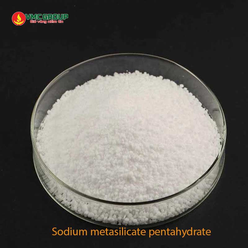Giá sodium metasilicate pentahydrate