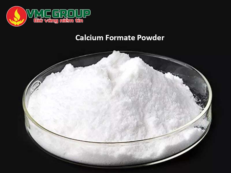 Kinh nghiệm chọn mua Calcium Formate chất lượng