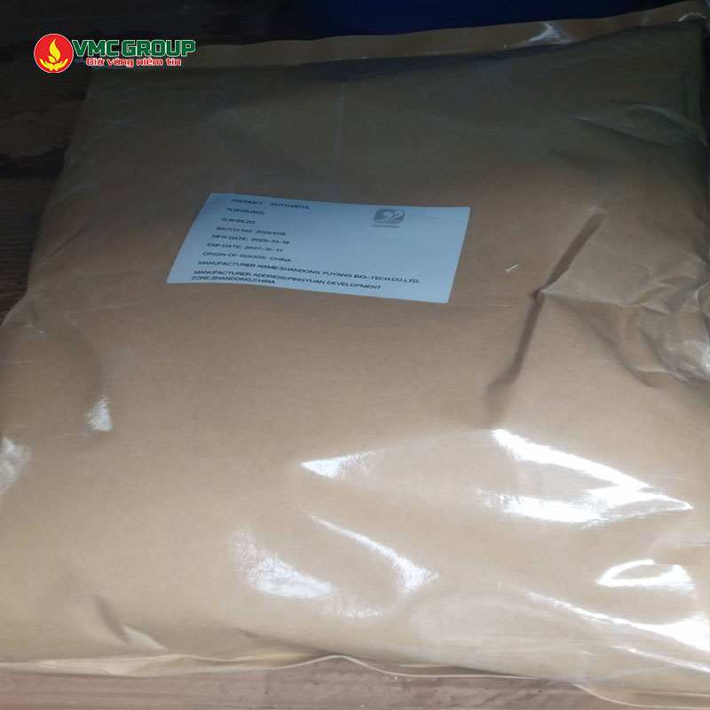 Mua Erythritol tại Việt Mỹ chất lượng cao