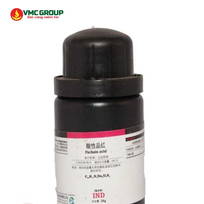 Mua Fuchsin acid tại Việt Mỹ giá tốt
