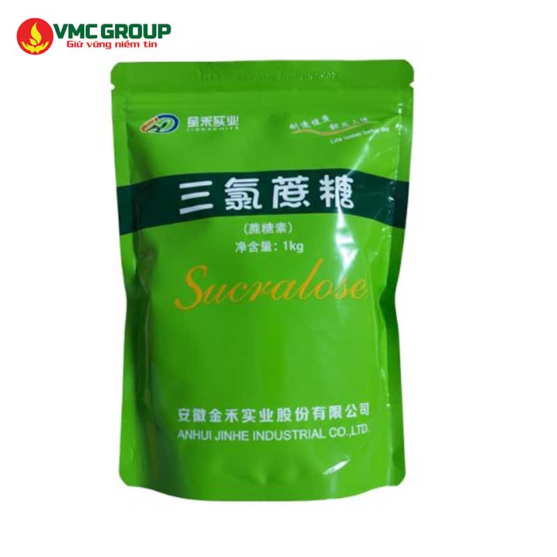 Mua Sucralose tại Việt Mỹ uy tín