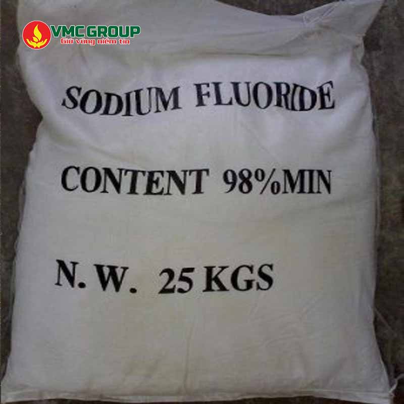 Mua sodium fluoride tại Việt Mỹ giá tốt