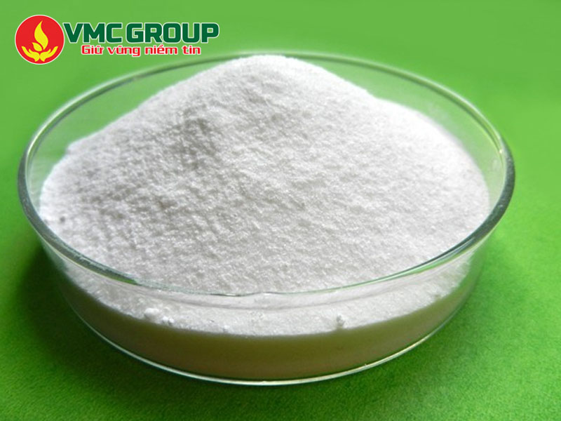 Sodium metabisulfite và đặc điểm nổi bật