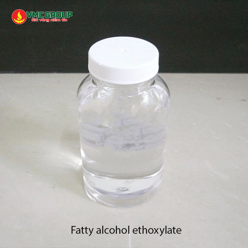 Tiêu chí mua fatty alcohol ethoxylate