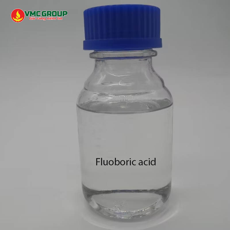 Tiêu chí mua Fluoboric acid