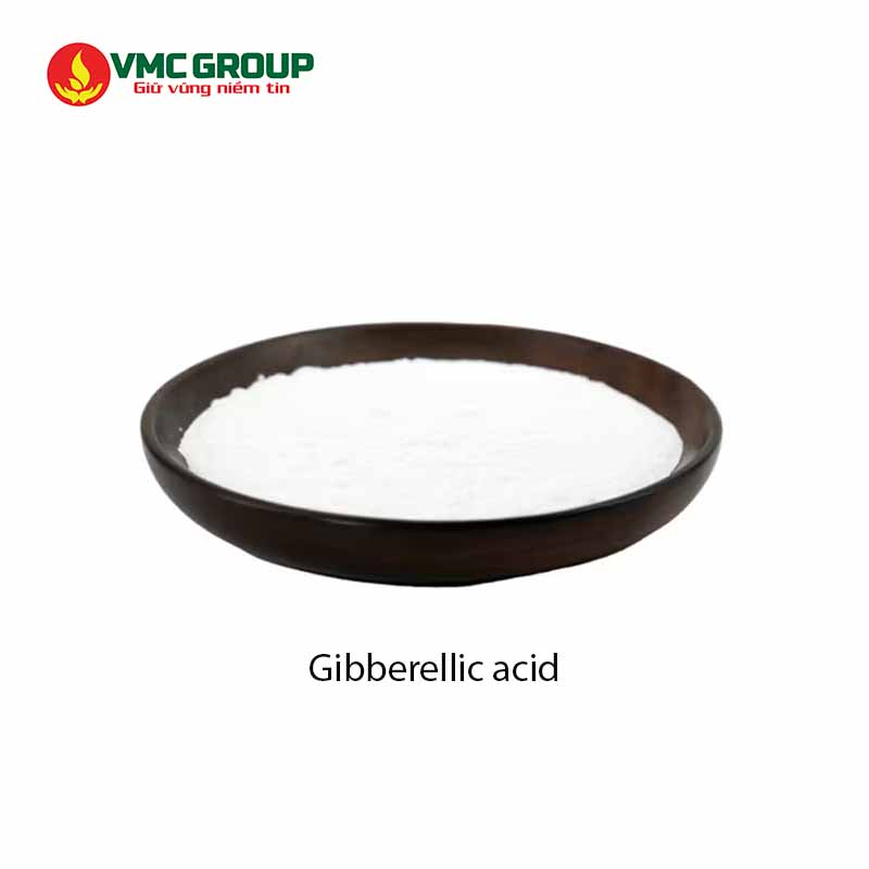 Tiêu chí mua gibberellic acid