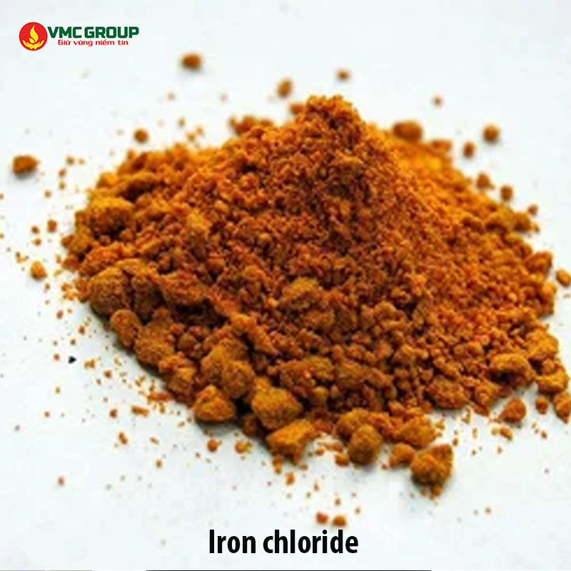 Iron chloride