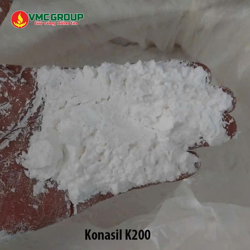 Konasil K200