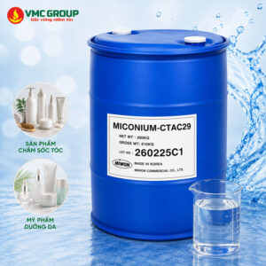 MICONIUM CTAC 29- CHẤT HOẠT ĐỘNG BỀ MẶT