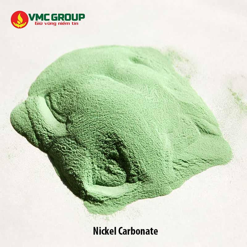 Nickel Carbonate