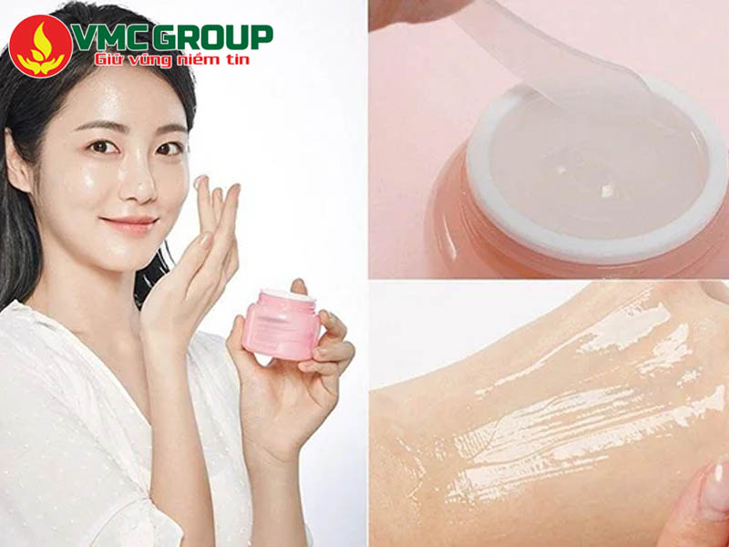 Công dụng của Carbomer 980