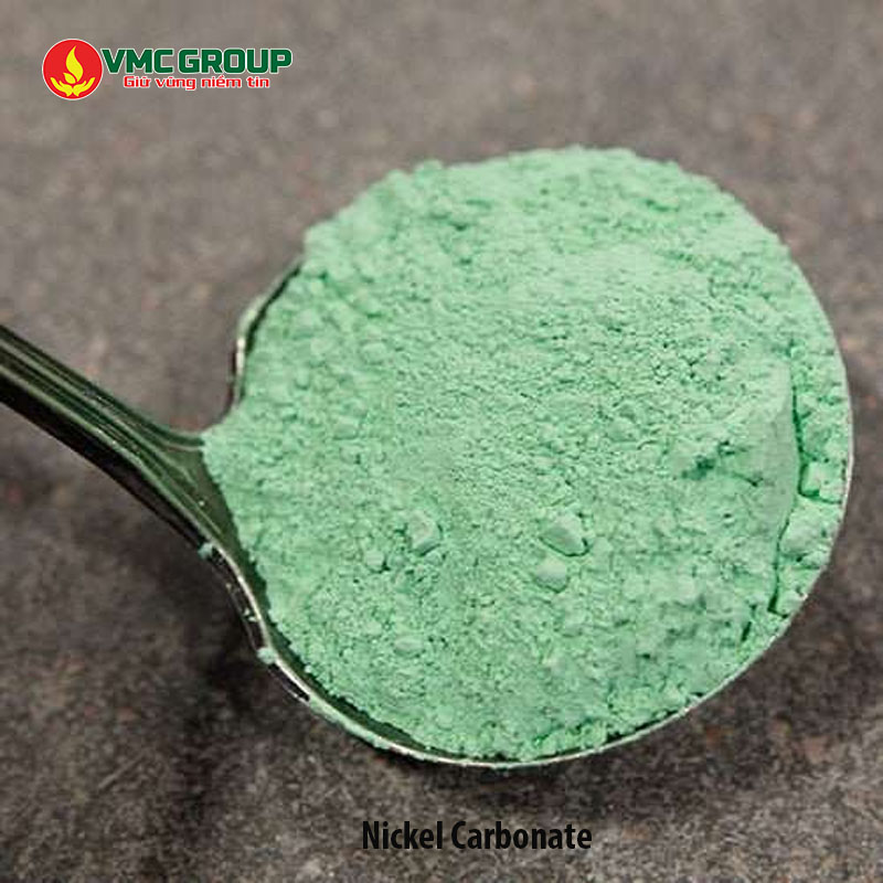 Giá Nickel Carbonate