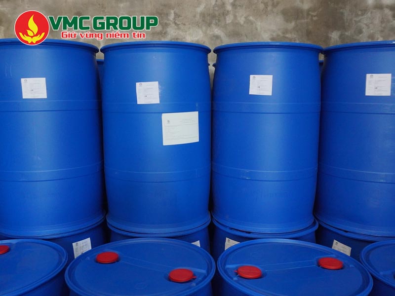 Lưu ý khi sử dụng và bảo quản CAB 35