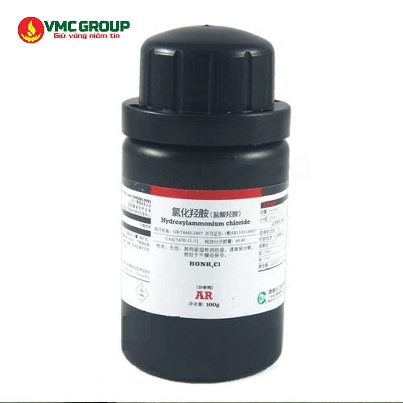 Mua Hydroxylammonium Chloride tại Việt Mỹ chất lượng cao