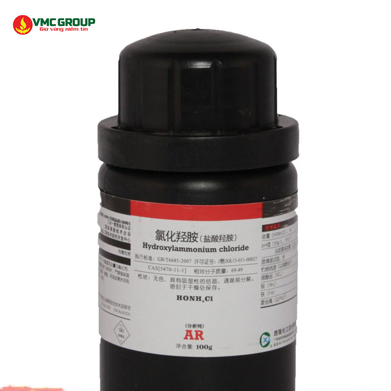 Mua Hydroxylammonium Chloride tại Việt Mỹ giá tốt