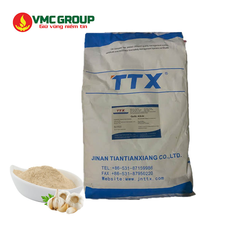 Mua bột tỏi thủy sản tại Việt Mỹ giá tốt