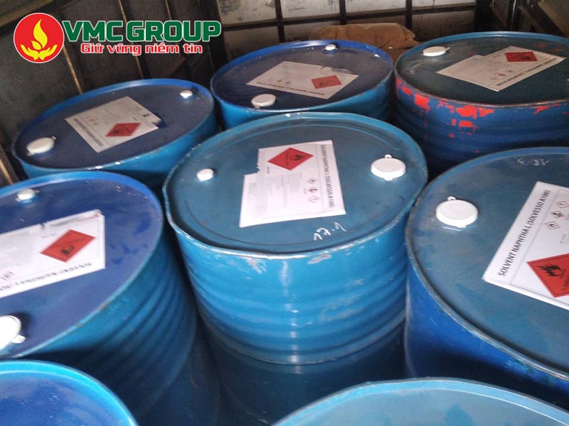 Hóa Chất Việt Mỹ – Địa chỉ cung cấp dung môi Solvent A100 uy tín