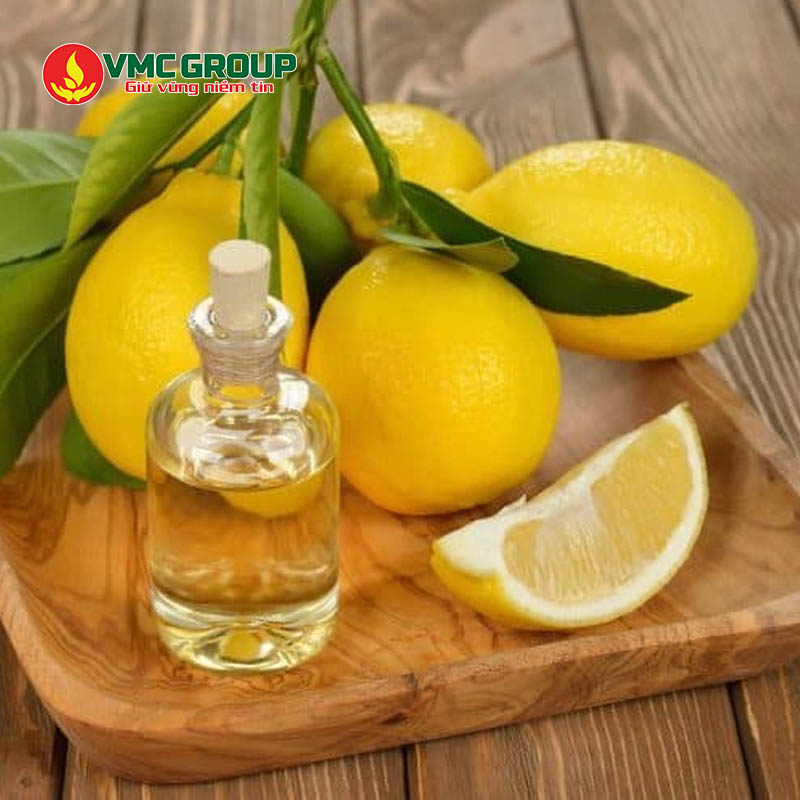 Mua hương chanh tại Việt Mỹ chính hãng