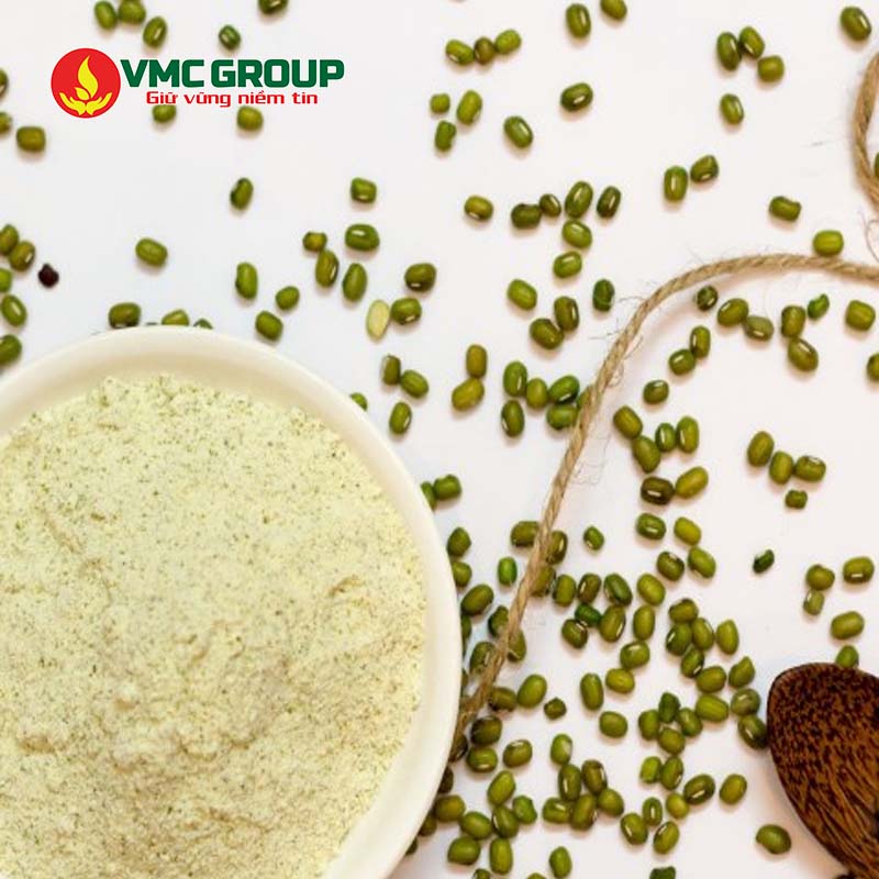 Mua hương đậu xanh tại Việt Mỹ chất lượng