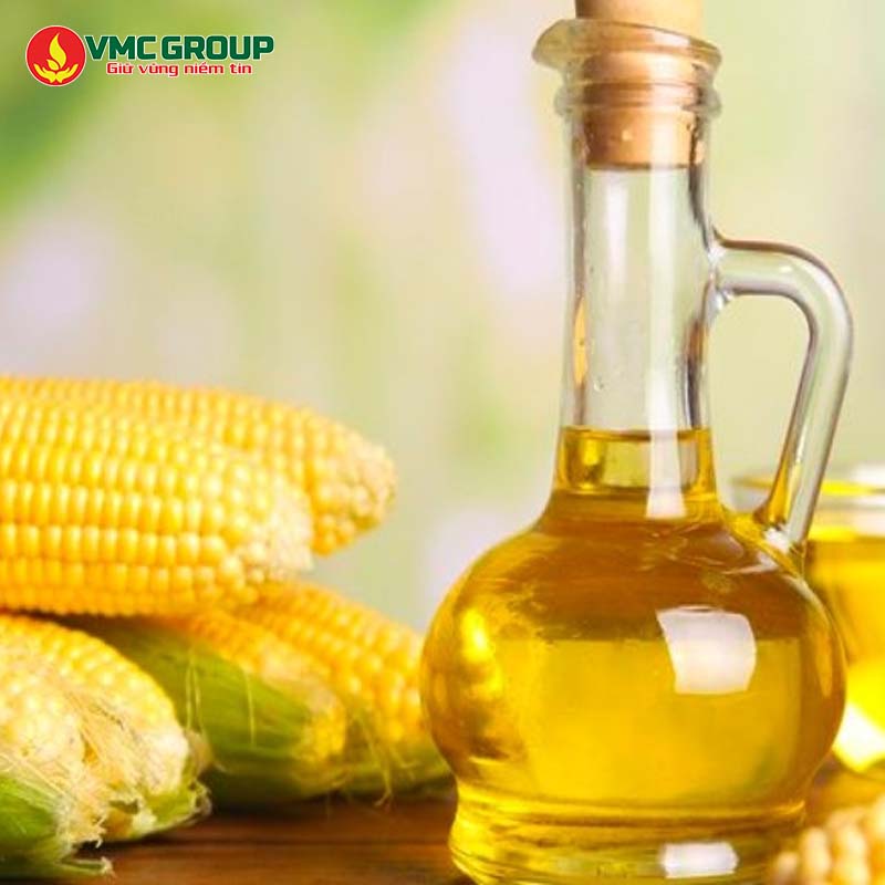 Mua hương ngô tại Việt Mỹ uy tín