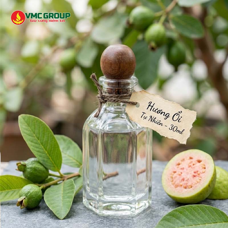 Mua hương ổi tại Việt Mỹ chính hãng