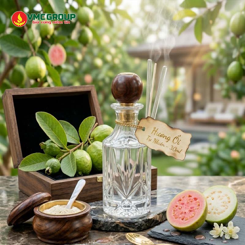 Mua hương ổi tại Việt Mỹ giá tốt