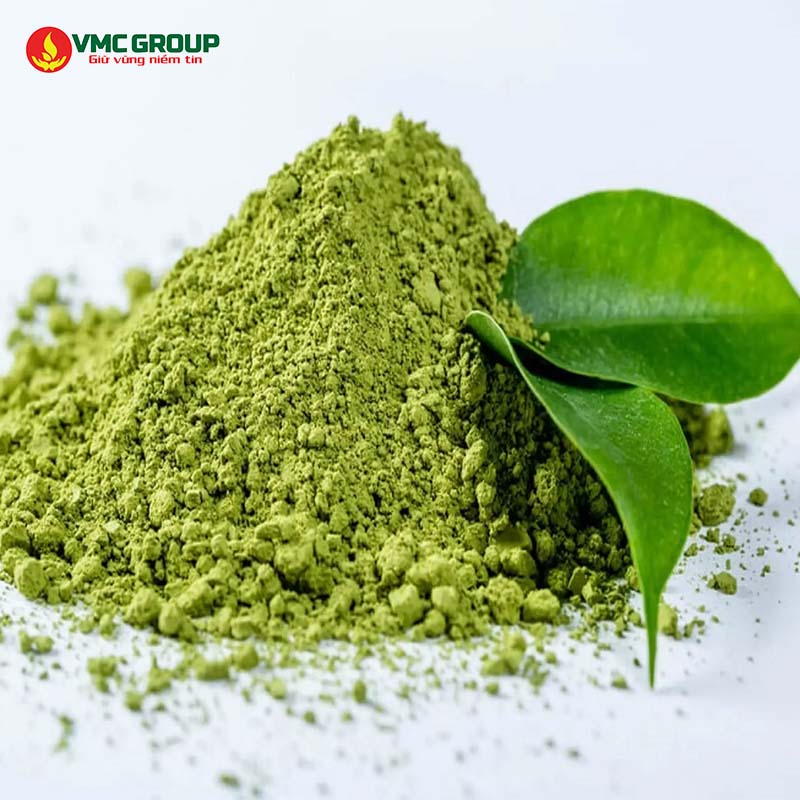 Mua hương trà xanh tại Việt Mỹ uy tín
