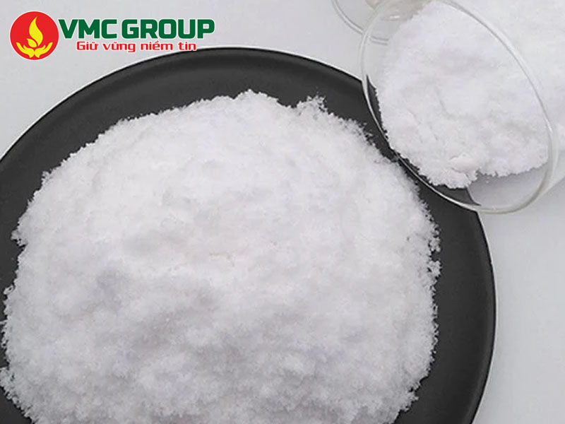 Oxalic Acid là gì?
