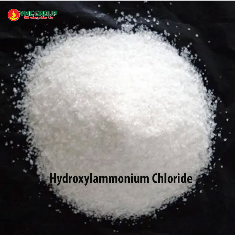 Tiêu chí mua Hydroxylammonium Chloride