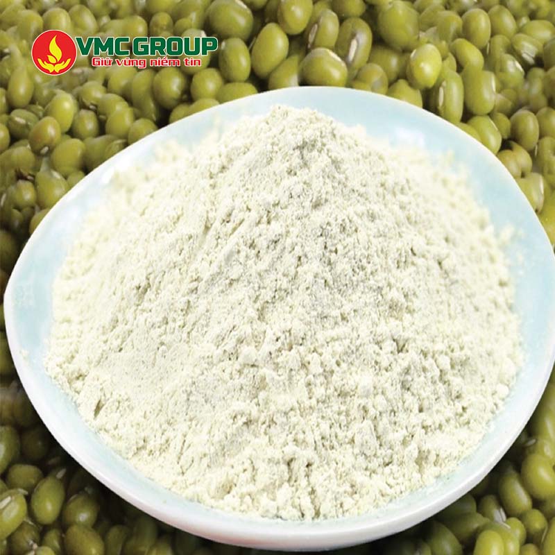 Tiêu chí mua hương đậu xanh
