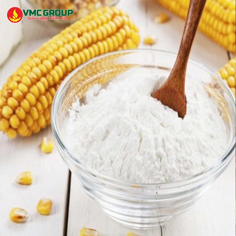 Tiêu chí mua hương ngô thực phẩm