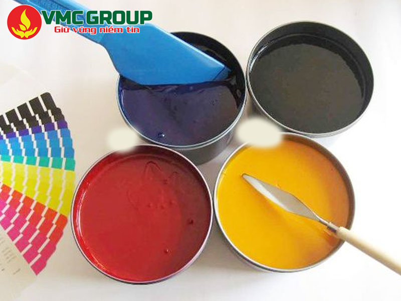 Ứng dụng của Butyl Carbitol trong ngành sơn