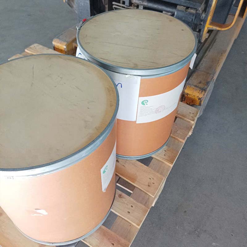 CHITOSAN THUNG 25KG