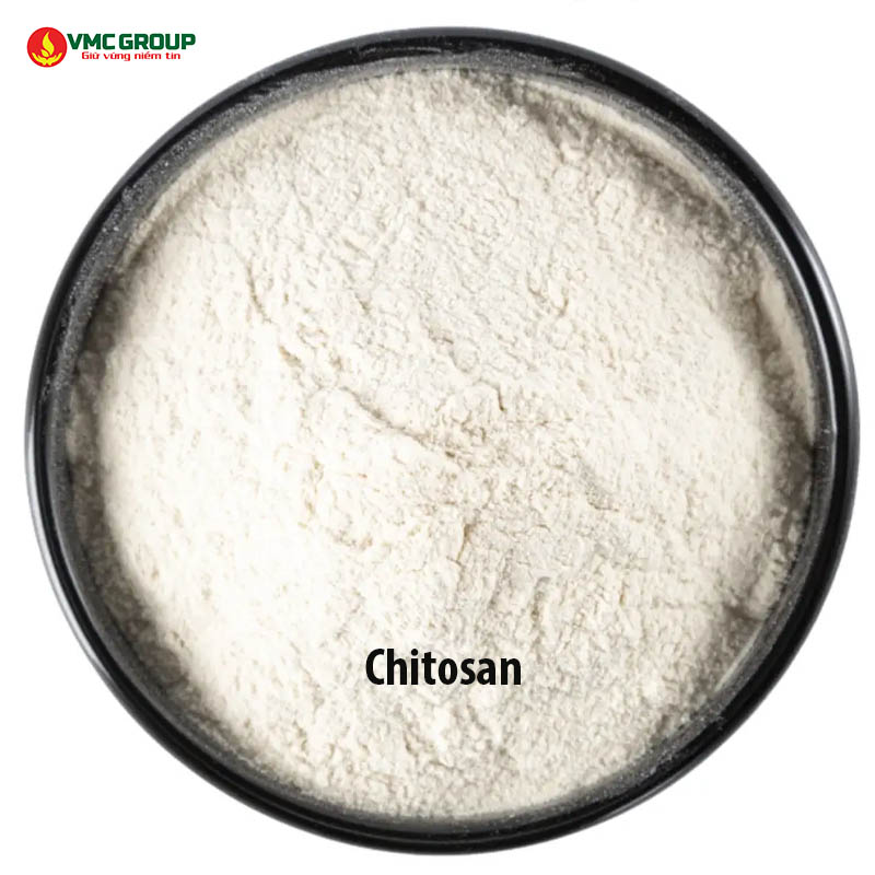 Chitosan