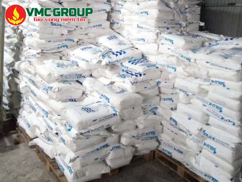 Mua Potassium Sulphate (K2SO4) Hàn Quốc ở đâu chất lượng?