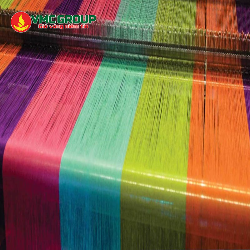 Lead acetate dùng trong dệt nhuộm